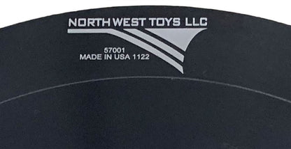 Billet-Steel Flywheel for UZ Swaps
