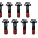 UZ OEM Flywheel Blot Set of 8