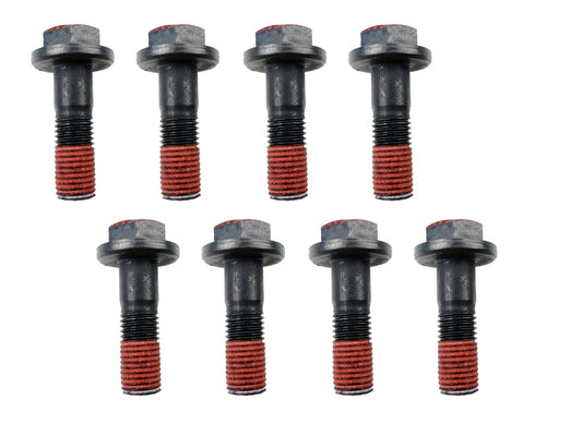UZ OEM Flywheel Blot Set of 8
