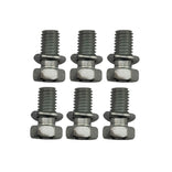 Pressure Plate Bolt Set of 6