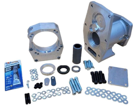 Transmission Adapter Lexus A340/A341 to Toyota RF1A