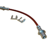 Stainless Steel Clutch Line Toyota Pickup 4Runner Tacoma