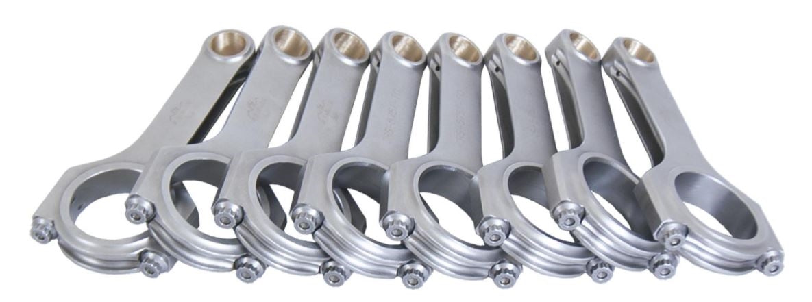 Eagle H-Beam 1UZ 2UZ 3UZ 1UZFE Forged Connecting Rods (set of 8)
