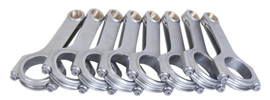 Eagle H-Beam 1UZ 2UZ 3UZ 1UZFE Forged Connecting Rods (set of 8)