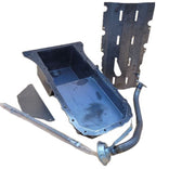 Welded UZ Swap Rear Sump Oil Pan Kit