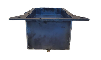 Welded UZ Swap Rear Sump Oil Pan Kit