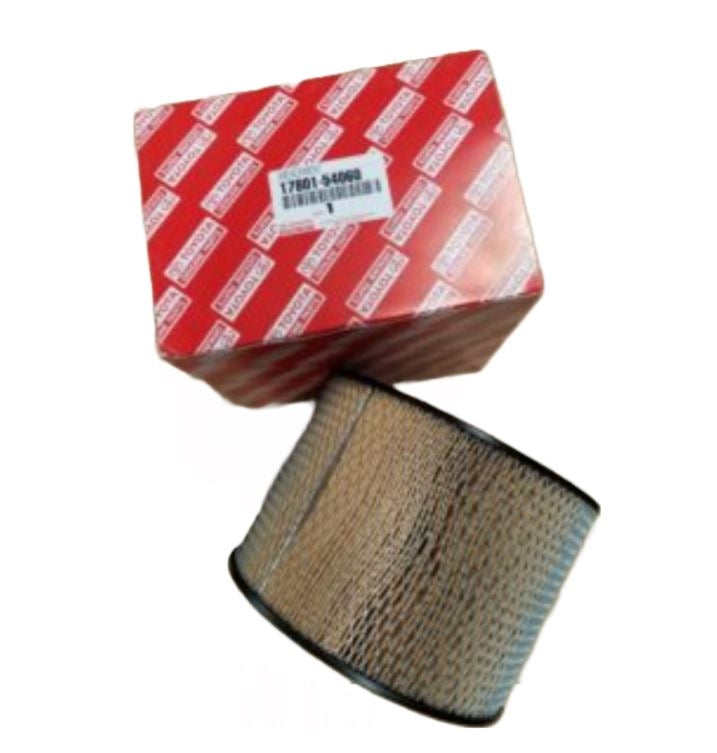 Toyota Diesel Hilux Surf 4Runner Land Cruiser Air filter 17801-54080