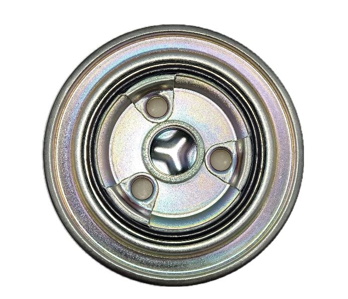 Toyota Diesel Fuel Pump Primer Fuel Filter Cap
