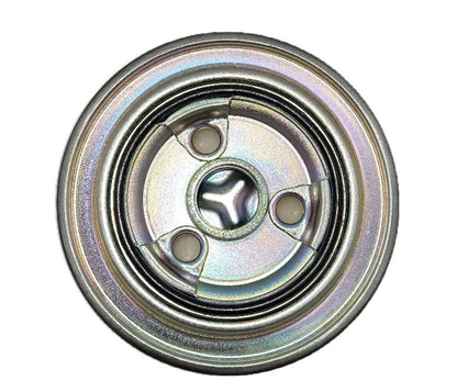 Toyota Diesel Fuel Pump Primer Fuel Filter Cap