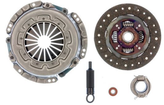 1989-95 Toyota Pickup / 4Runner 22R / RE Oem Clutch Kit