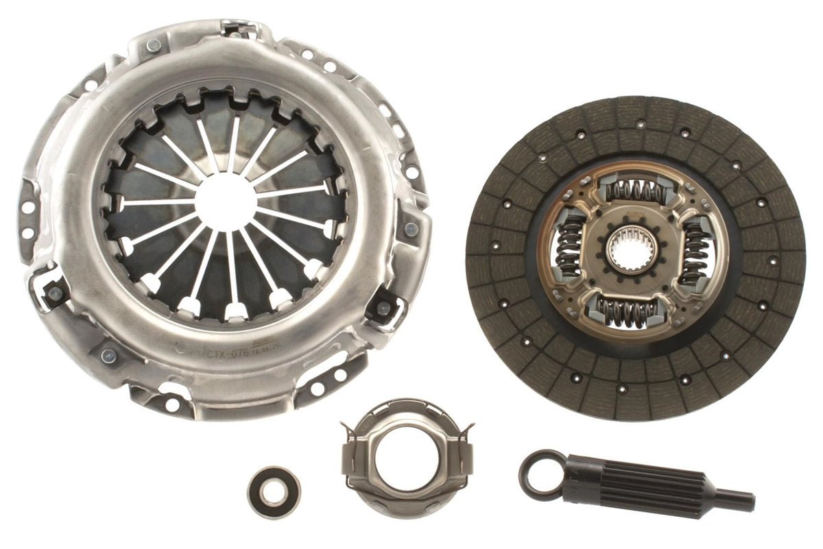 1995-04 Toyota Tacoma 2.4L 2RZ 9 1/4"Oem Clutch Kit