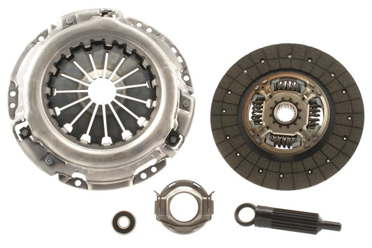 1995-04 Toyota Tacoma 2.4L 2RZ 9 1/4"Oem Clutch Kit