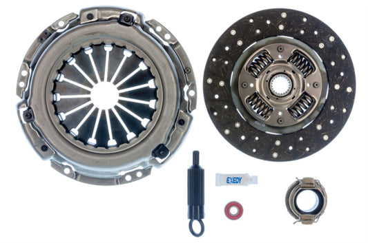 1995-04 Toyota Tacoma 2.7L 3RZ 10" Oem Clutch Kit