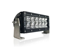 60 Watt Double Row OSRAM LED 6"