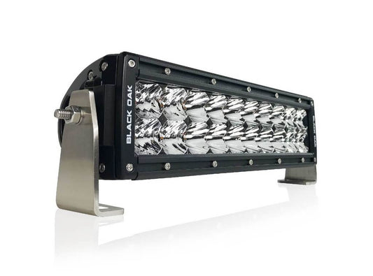 100 Watt Double Row OSRAM LED 10"