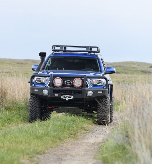 ARB Toyota Tacoma 2016-2019 Summit Bumper