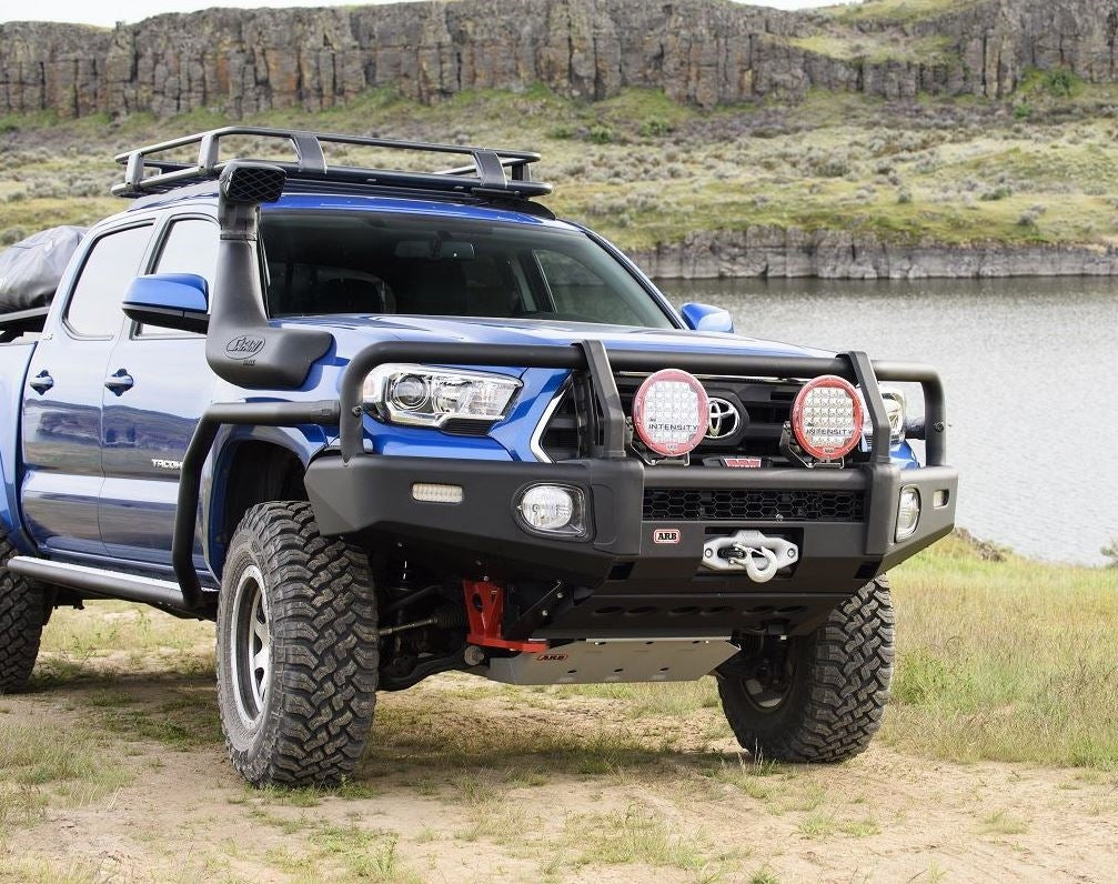 ARB Toyota Tacoma 2020+ Summit Bumper