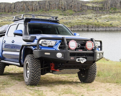 ARB Toyota Tacoma 2020+ Summit Bumper