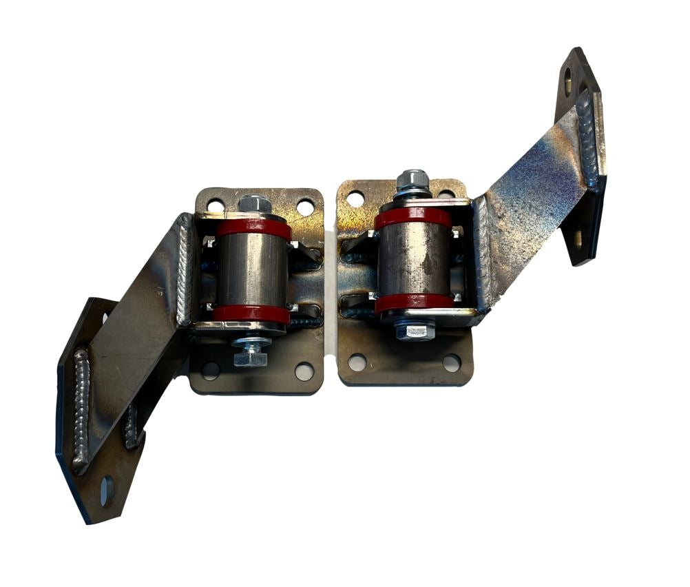4wd Pickup / 4runner 3.0 V6 to 1UZ / 3UZ Conversion Motor Mounts