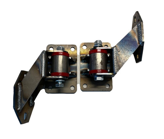 T100 TO 1UZ / 3UZ CONVERSION MOTOR MOUNTS