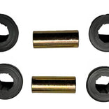Replacement bushing kit for Conversion Motor Mounts