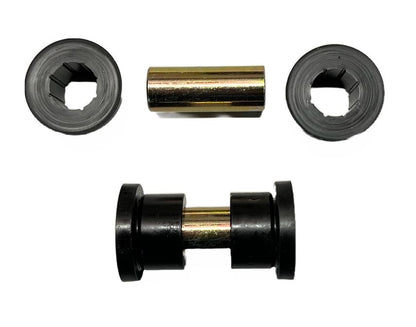 Replacement bushing kit for Conversion Motor Mounts