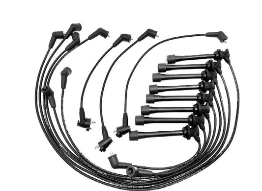 1UZ LS400 SC400 Denso Spark Plug Wire Set