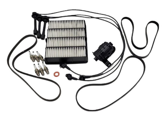 Toyota 3.4L 5VZ Tune Up Kit