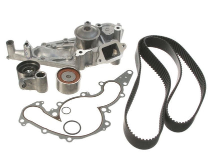 Toyota Lexus UZ Timing Belt and Water Pump Kit No Tensioner 1998 + TKT-001