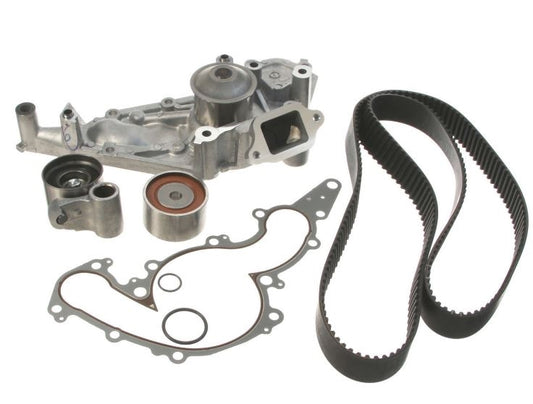 Toyota Lexus UZ Timing Belt and Water Pump Kit No Tensioner 1998 + TKT-001