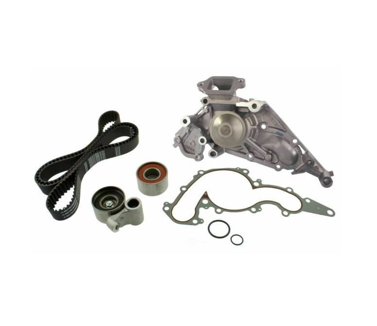 Toyota Lexus UZ Timing Belt and Water Pump Kit No Tensioner 1998 + TKT-001