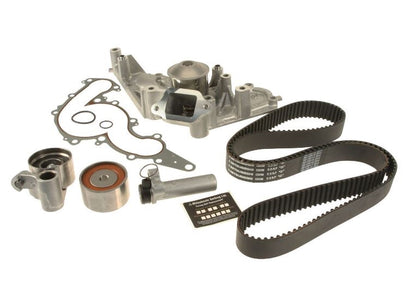 Toyota Lexus UZ Timing Belt and Water Pump Kit With Tensioner 1998 + TKT-021