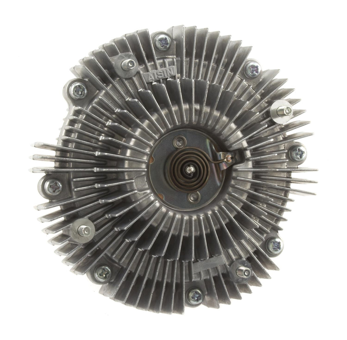 Toyota 4Runner, Tacoma, Tundra, FJ Cruiser Fan Clutch