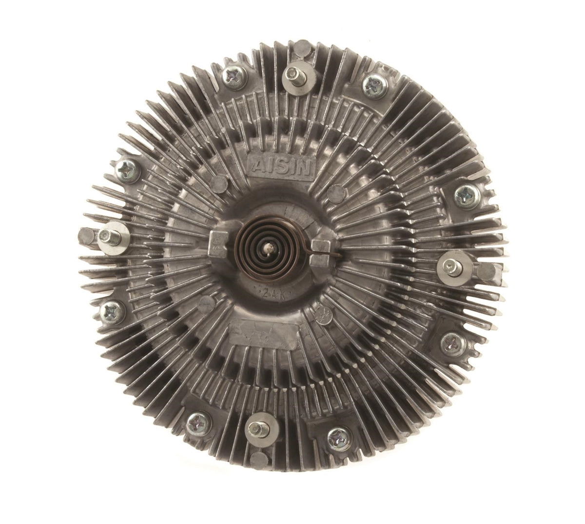 Toyota Land Cruiser FJ80 Fan Clutch 1990-93