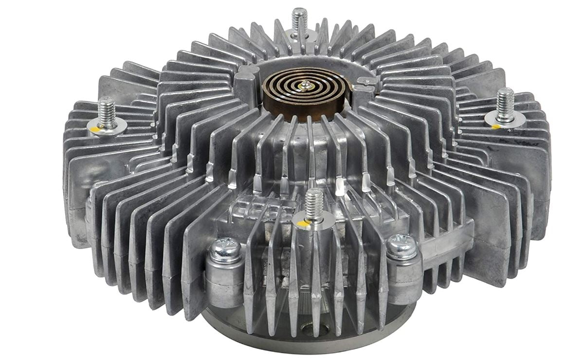 Toyota Hilux Surf 4RunnerLand Cruiser Prado 1KZ 1KD 2KD Fan Clutch 16210-67030