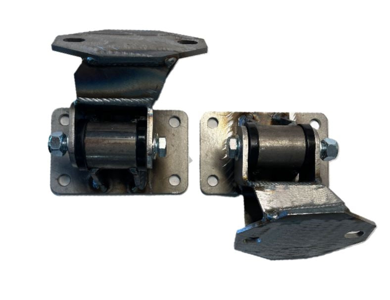 2WD Pickup 22R / 22RE TO 1UZ / 3UZ Conversion Motor Mount