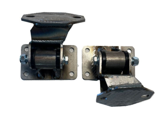 2WD Pickup 22R / 22RE TO 1UZ / 3UZ Conversion Motor Mount