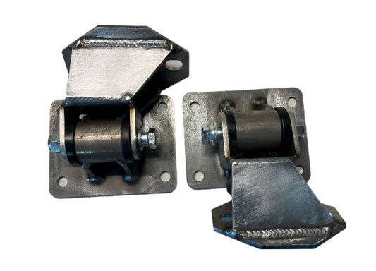 2WD Pickup 22R / 22RE TO 2UZ Conversion Motor Mount