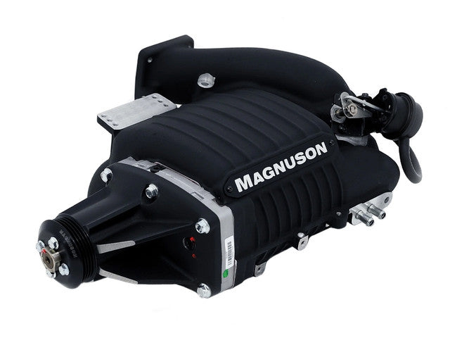 5VZ-FE 3.4L Toyota V6 Supercharger Kit – 42% More Horsepower Performance Upgrade