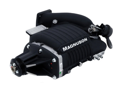 5VZ-FE 3.4L Toyota V6 Supercharger Kit – 42% More Horsepower Performance Upgrade