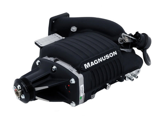 5VZ-FE 3.4L Toyota V6 Supercharger Kit – 42% More Horsepower Performance Upgrade