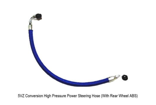 5VZ-FE 3.4L Conversion High Pressure Power Steering Hose