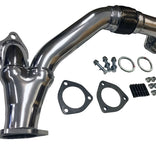 5VZ Swap Conversion Exhaust Cross Over Pipe