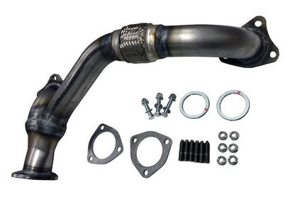 5VZ Swap Conversion Exhaust Cross Over Pipe