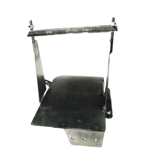 5VZ Swap Battery Relocation Tray
