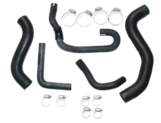 5VZ Swap Radiator Cooling / Heater Hose Kit