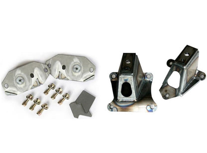 Tig Welded Swap Motor Mount 22RE to 5VZ