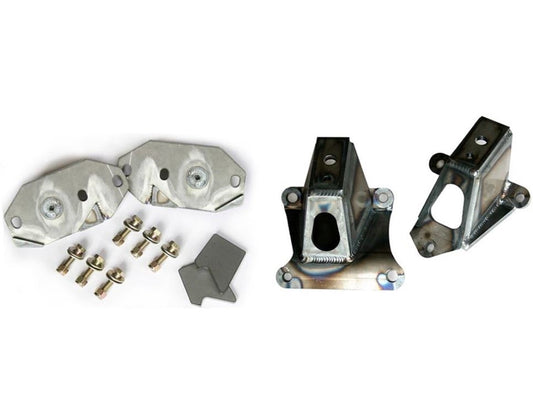 Tig Welded Swap Motor Mount 22RE to 5VZ