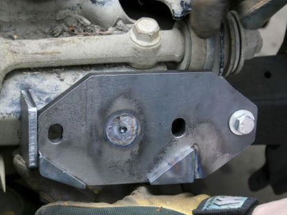 Tig Welded Swap Motor Mount 22RE to 5VZ