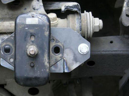 Tig Welded Swap Motor Mount 22RE to 5VZ